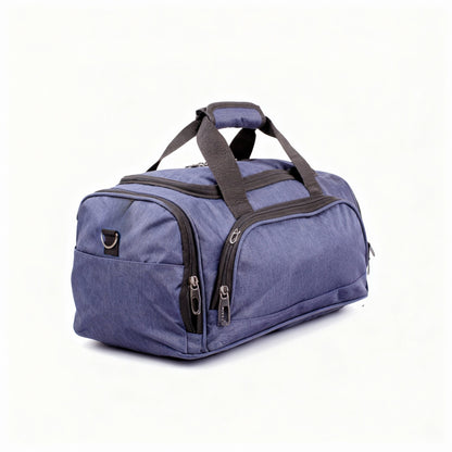 Ryanair & Wizz Air Ultra Lightweight Underseat Travel Carry On Hand Cabin Luggage Holdall Under Seat Flight Bag Fits Ryanair Cabin Bags 40x30x20