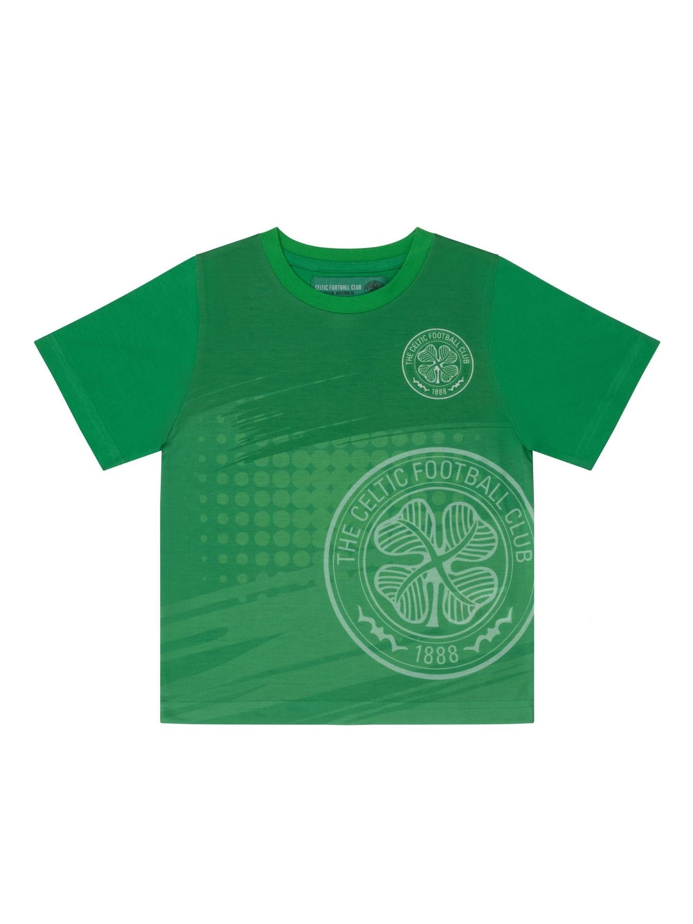 Celtic F.C. Short Pyjama Set