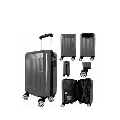 1631 Ryanair Under Seat Case 40X20X25Cm