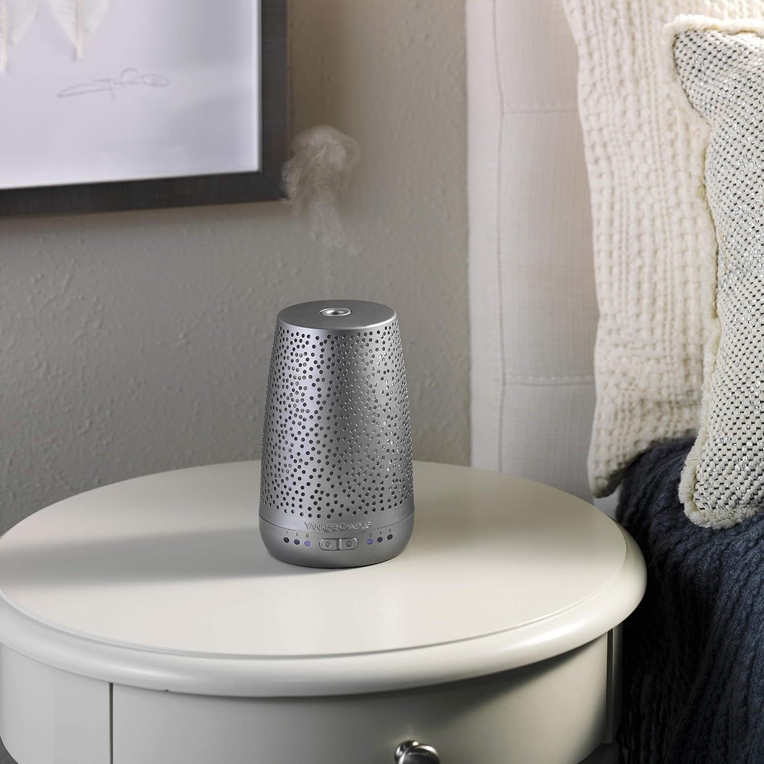 Yankee Candle Sleep Diffuser Starter Kit