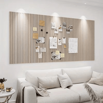 12pcs 3D Acoustic Felt Wall Panels Suitable for Noise Reduction, Removable Adhesive Tiles with Free Cutting for DIY Installation, Peel & Stick Soundproof Panels for Home Office,, Memo Photo Pin Board, 30x30cm Tiles