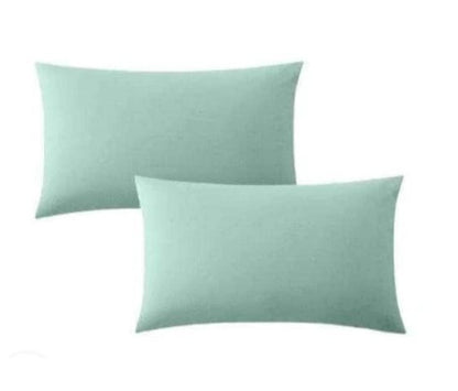 4B Pillowcases – Pack of 4 – Available in Many Beautiful and Vibrant Colors – Smooth & Durable Pillowcase Set for Everyday Bedroom, Guest Room & Travel Use