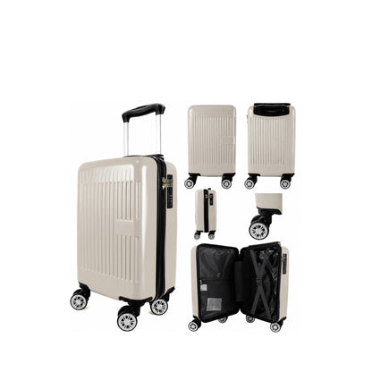 1631 Ryanair Under Seat Case 40X20X25Cm