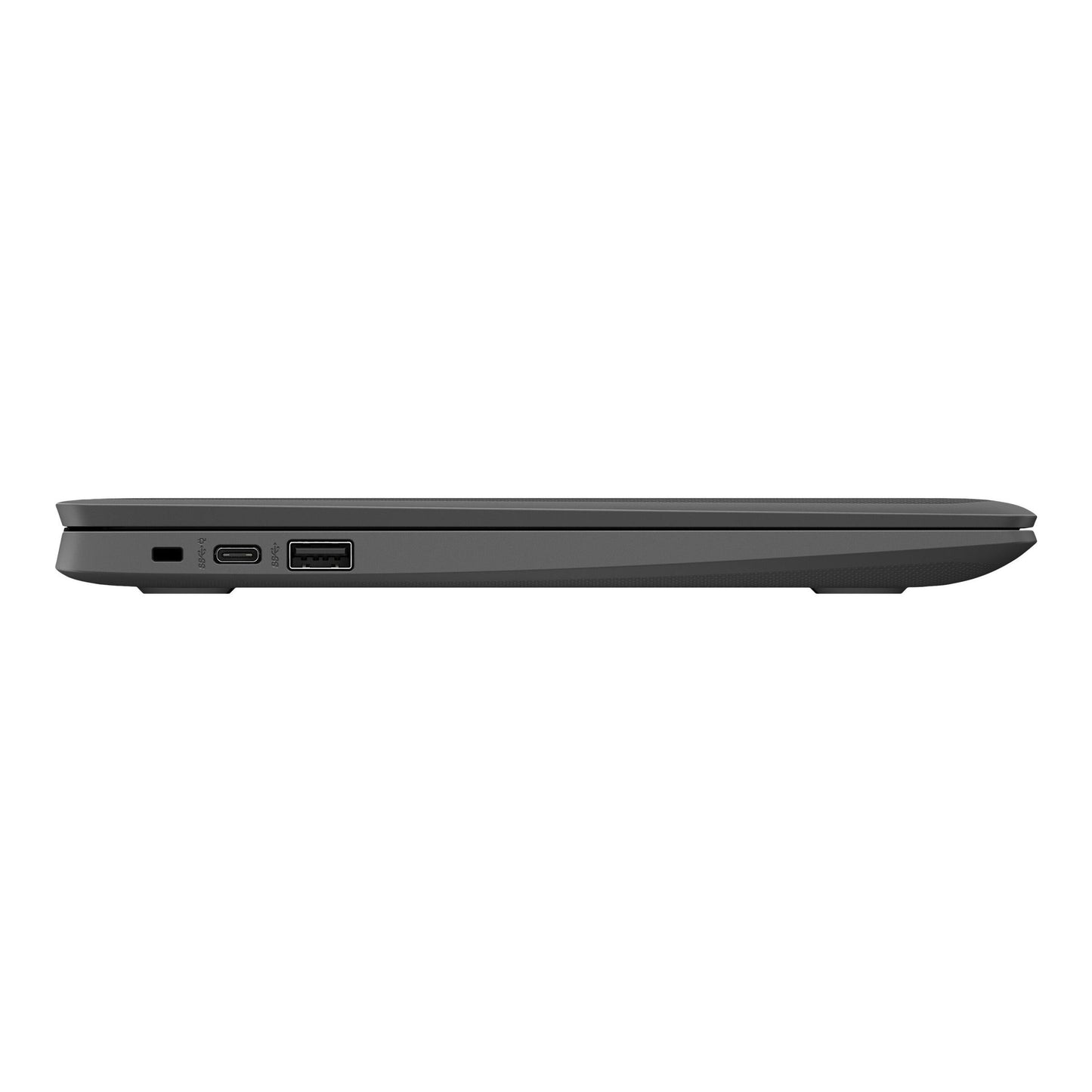 HP Chromebook 11 G8 EE (2020) 11.6'' HD Laptop, Intel Celeron, 4GB RAM, 32GB eMMC
