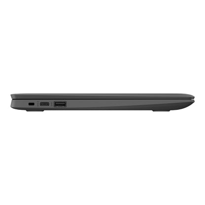 HP Chromebook 11 G8 EE (2020) 11.6'' HD Laptop, Intel Celeron, 4GB RAM, 32GB eMMC