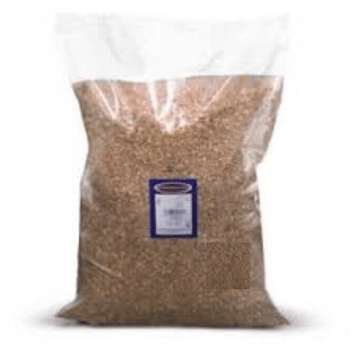 J & J Corn with Extra Oyster Shell Chicken Food 5kg Nutritious Poultry Feed For Strong Shells