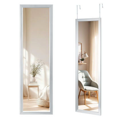 Over-Door Full-Length Mirror - alternate view 8