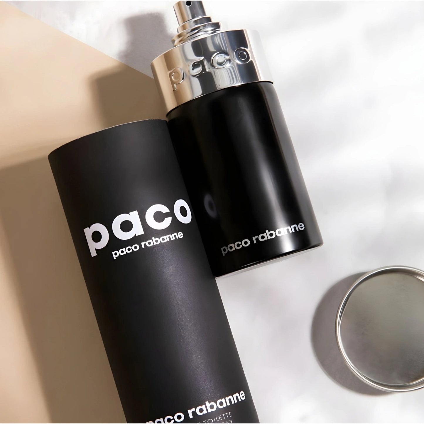 PACO RABANNE PACO 100ML EDT SPRAY I MENS FRAGRANCE I NEW & BOXED I UK