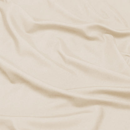 40cm Extra Deep Fitted Sheet – Solid Color Deep Pocket Sheet, Soft & Breathable Microfiber Bedding, All Seasons, Hotel-Quality, Machine Washable, Single, Double, King & Super King Sizes