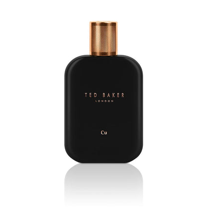 Ted Baker Tonics Collection for Men (Ag Silver, Ag Gold, Cu Copper)