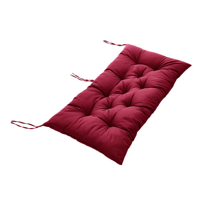 Modern And Simple Home Furnishings Include Cushions, Rocking Chairs, Swing Cushions, And Cushions in Dark Gray, Black, Red, Light Gray, And Navy Blue