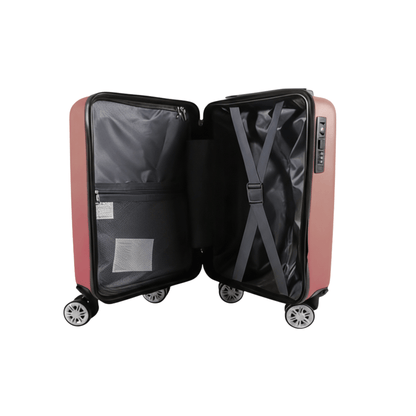 1631 Ryanair Under Seat Case 40X20X25Cm