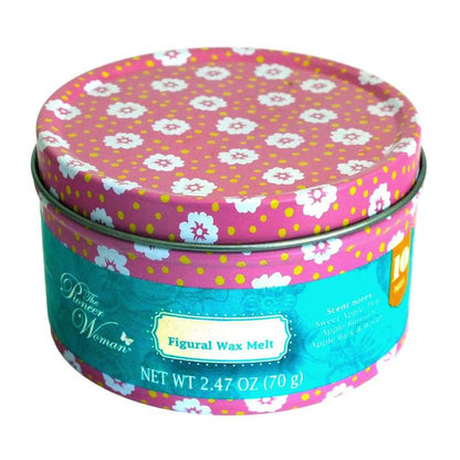 Electric Aroma Lamp Fragrance Diffuser Wax Tart Warmer and Oil Burner plus Scented Wax Melts
