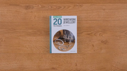 All-New Twenty to Make: Wirework Jewellery - perfect for gifting!