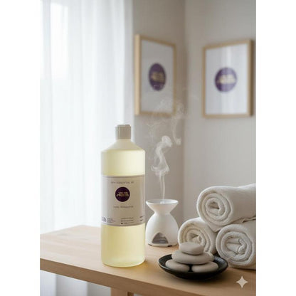 Almond Sweet Oil