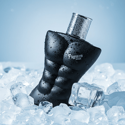 [PERFUME FOR MEN STRONG SCENT WOODY AROMATIC MYSTERIOUS] - FO Black EDT 100ml – Men's Fragrance To Attract Women With Rich Woody Notes – High Quality Long-Lasting Perfume For Daily Wear And Evening Dating – Exuding Gentlemanly Charm With Deep Intense Sill