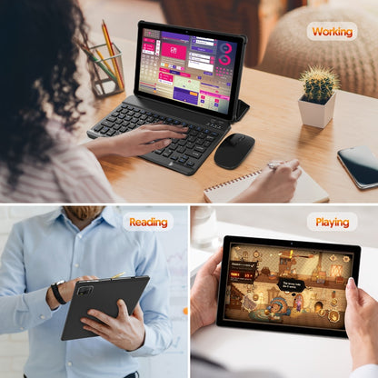 10.1-inch blue tablet - colour or configuration option 15
