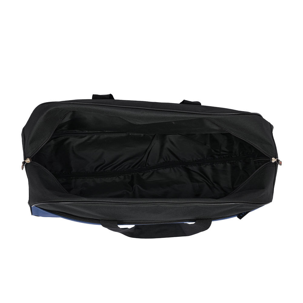Large Capacity Rolling Travel Bag with Wheels, Lightweight Foldable Luggage Duffel for Weekend Getaways, Business Trips, and Airport Travel, Spacious Carry - on Tote for Packing Essentials