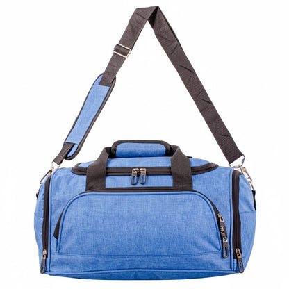 Ryanair & Wizz Air Ultra Lightweight Underseat Travel Carry On Hand Cabin Luggage Holdall Under Seat Flight Bag Fits Ryanair Cabin Bags 40x30x20