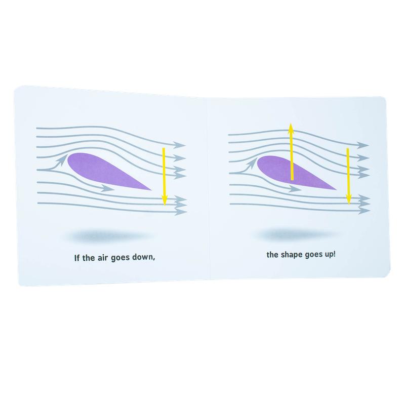 Baby University Four-Book Set By Chris Ferrie (Quantum Physics, General Relativity, newtonian Physics, Rocket Science)