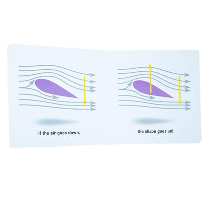 Baby University Four-Book Set By Chris Ferrie (Quantum Physics, General Relativity, newtonian Physics, Rocket Science)
