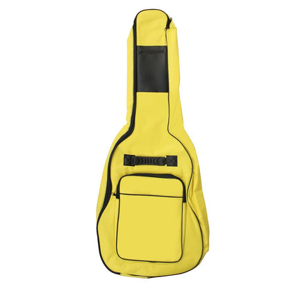 Full Size Padded Protective Classical Acoustic Guitar Back Bag Carry Case Holder