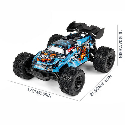RC Drift Car|Off-road Vehicle, 1:20 Scale Remote Control Vehicle, 2.4GHz 20KM/H 4WD High Speed RC Cars, Drifting Tires, Racing Sports Toy Idea Gift for Boys,Girls