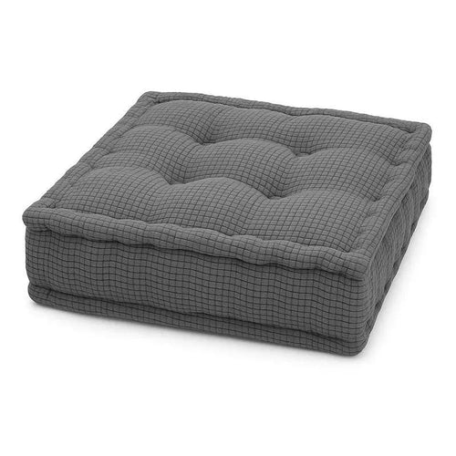 Booster Cushion New -Armchair Booster Cushion Dining Chair Thick Floor Cushion, Pregnancy & Post-Operative Adults Chair Bolster Cushion Seat, Car Seat