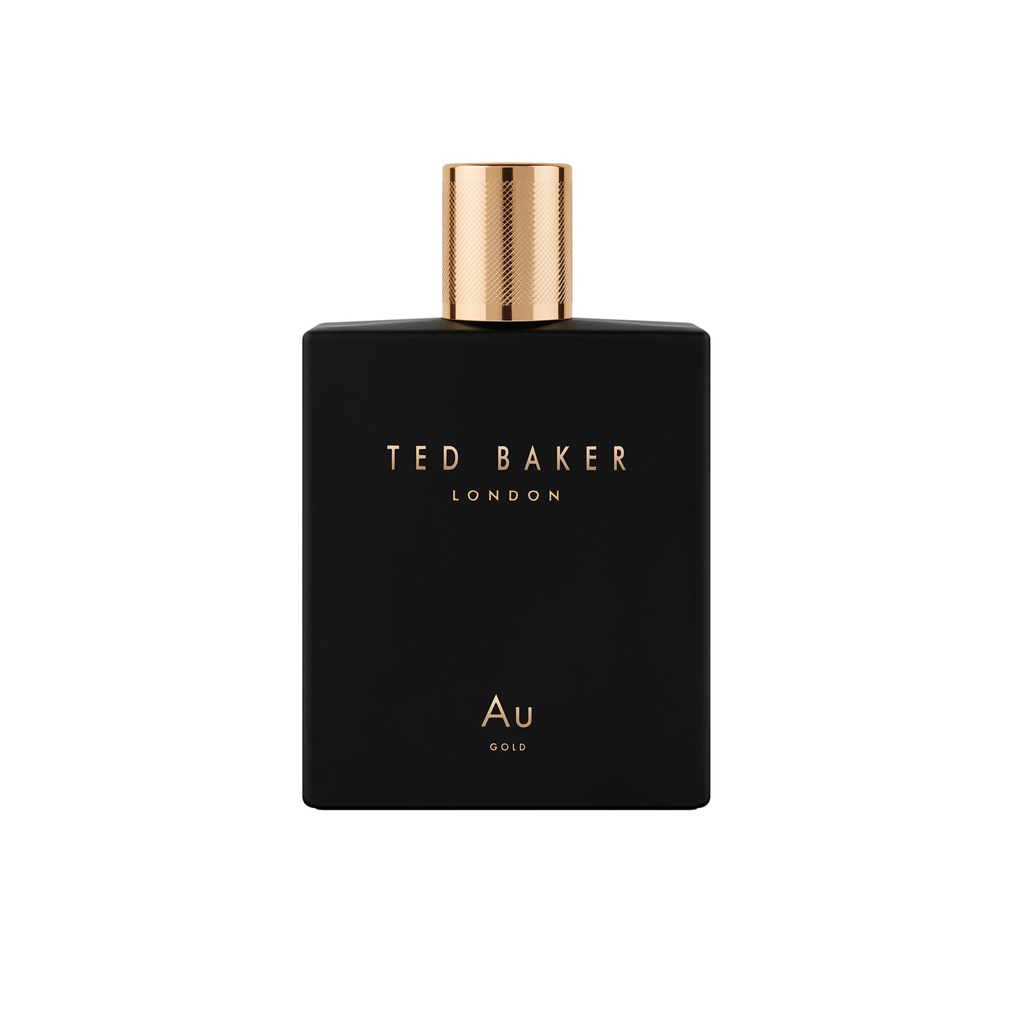 Ted Baker Tonics Collection for Men (Ag Silver, Ag Gold, Cu Copper)