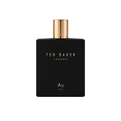 Ted Baker Tonics Collection for Men (Ag Silver, Ag Gold, Cu Copper)