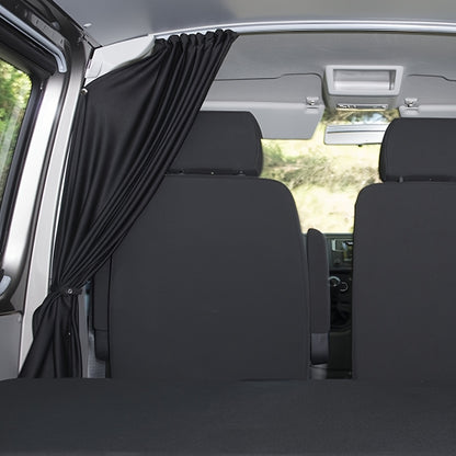 Motorhome Caravan Campervan CAB DIVIDER Blackout Curtain for FIAT Ducato VW T5 T6 for Ford Transit Sprinter