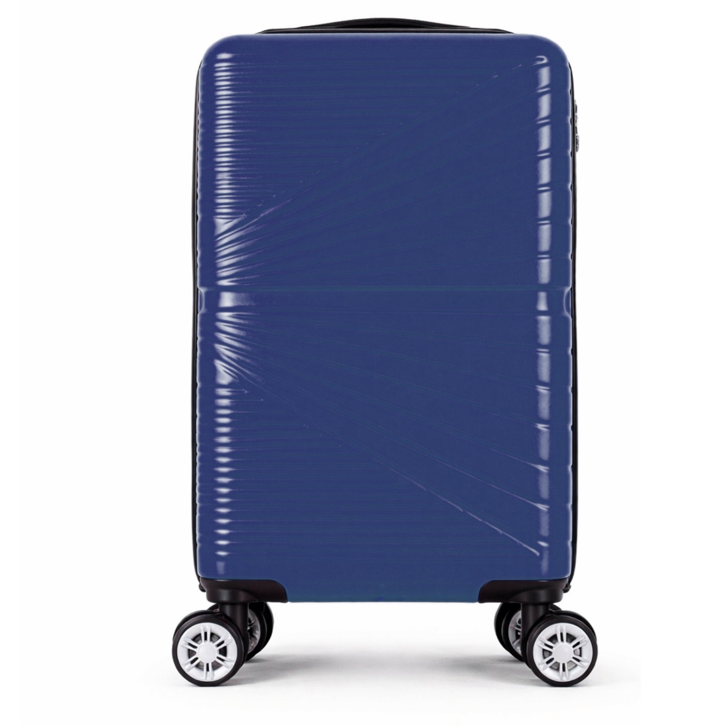 1611 RYANAIR UNDERSEAT CABIN TROLLEY CASE 40 X 25 X 20 CM DETACHABLE WHEELS