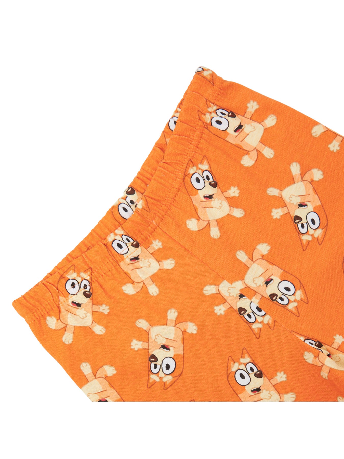 Bluey, Bingo, Chilli & Bandit 100% Combed Cotton Family Pyjamas Children's, Men's, Women's Christmas