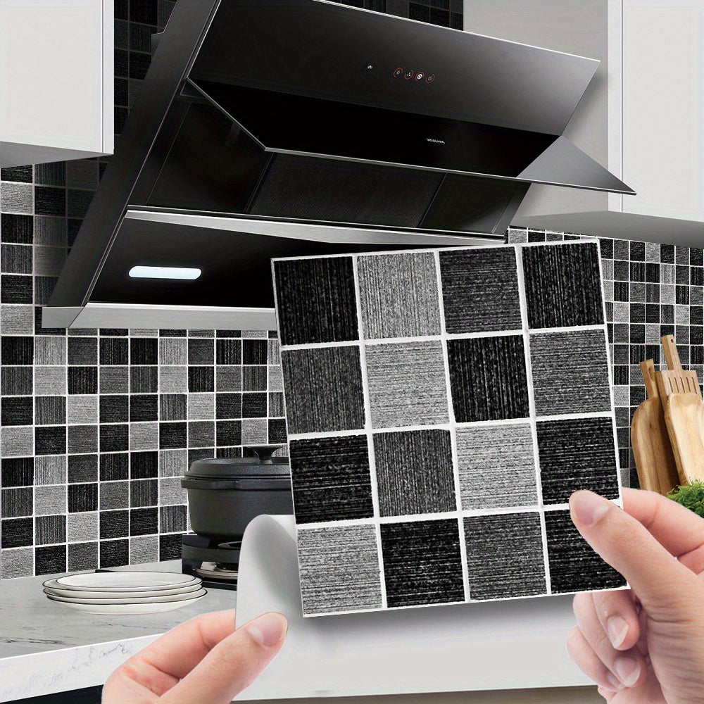 decorative tile stickers - feature detail 3