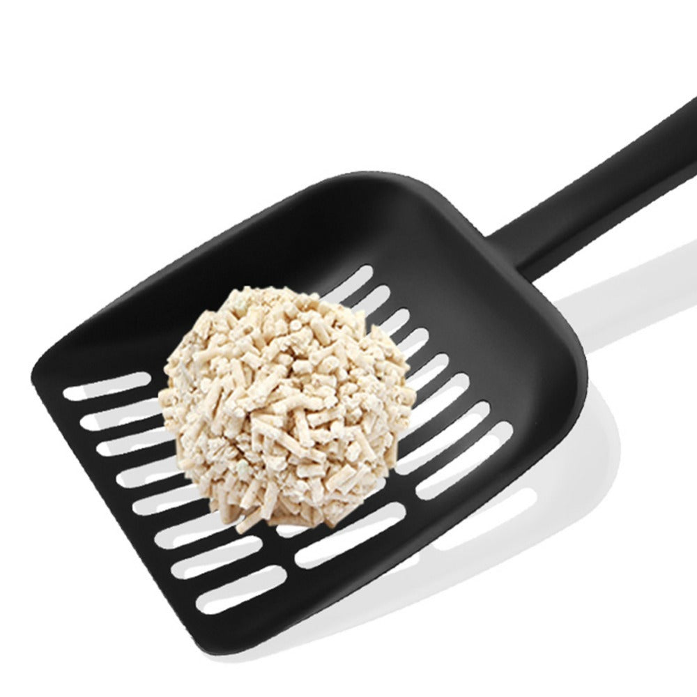 Tofu Cat Litter Clumping 2.4kg 6L – Toilet Flushable, Fast Clumping 2mm Pellets, Low Dust & Odour Control, Natural Plant-Based Cat Litter for Indoor Cats
