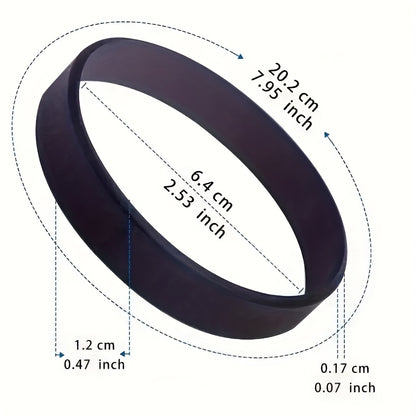 New Hot-Selling 25pcs Silicone Wristbands with Heart Patterns, Customizable with Your Own Text, Unisex Bracelets for Holidays or Daily Wear, Lightweight Wristbands, Suitable for Weddings, Birthdays, Corporate Events, Christmas, Earth Day