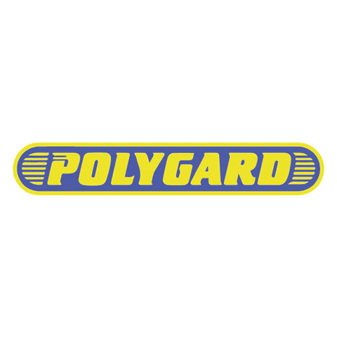Polygard Traffic Film Remover TFR 5L - Heavy Duty Concentrated Caustic TFR Detergent