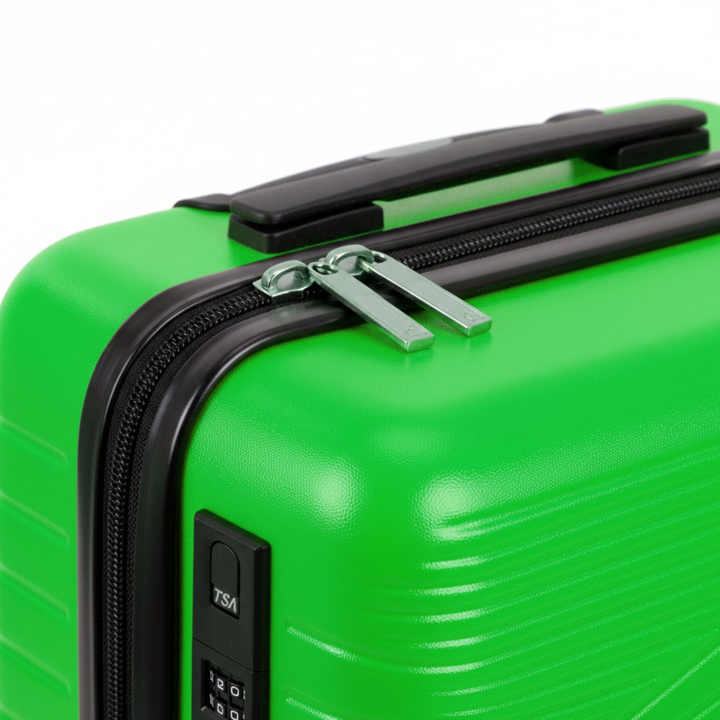 1611 RYANAIR UNDERSEAT CABIN TROLLEY CASE 40 X 25 X 20 CM DETACHABLE WHEELS