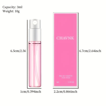 30pcs Pack of Random Scented, Long-Lasting, High-Concentration Mini for perfumes for Women, Perfect for Casual Occasions And As Gifts. Compact And Portable (Floral/Fruity/Woody Scents) - an Ideal Choice for Perfume Lovers
