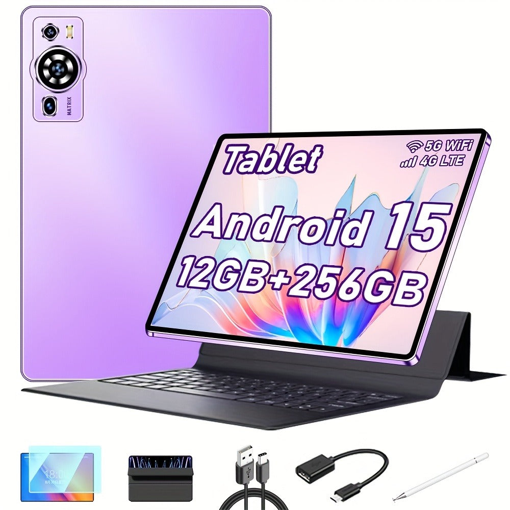 tablet computer set - product view 1