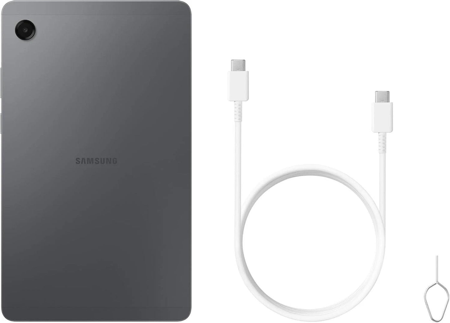 Samsung Galaxy Tab A11 - 8.7in / 64GB / Wi-Fi Tablet - Grey