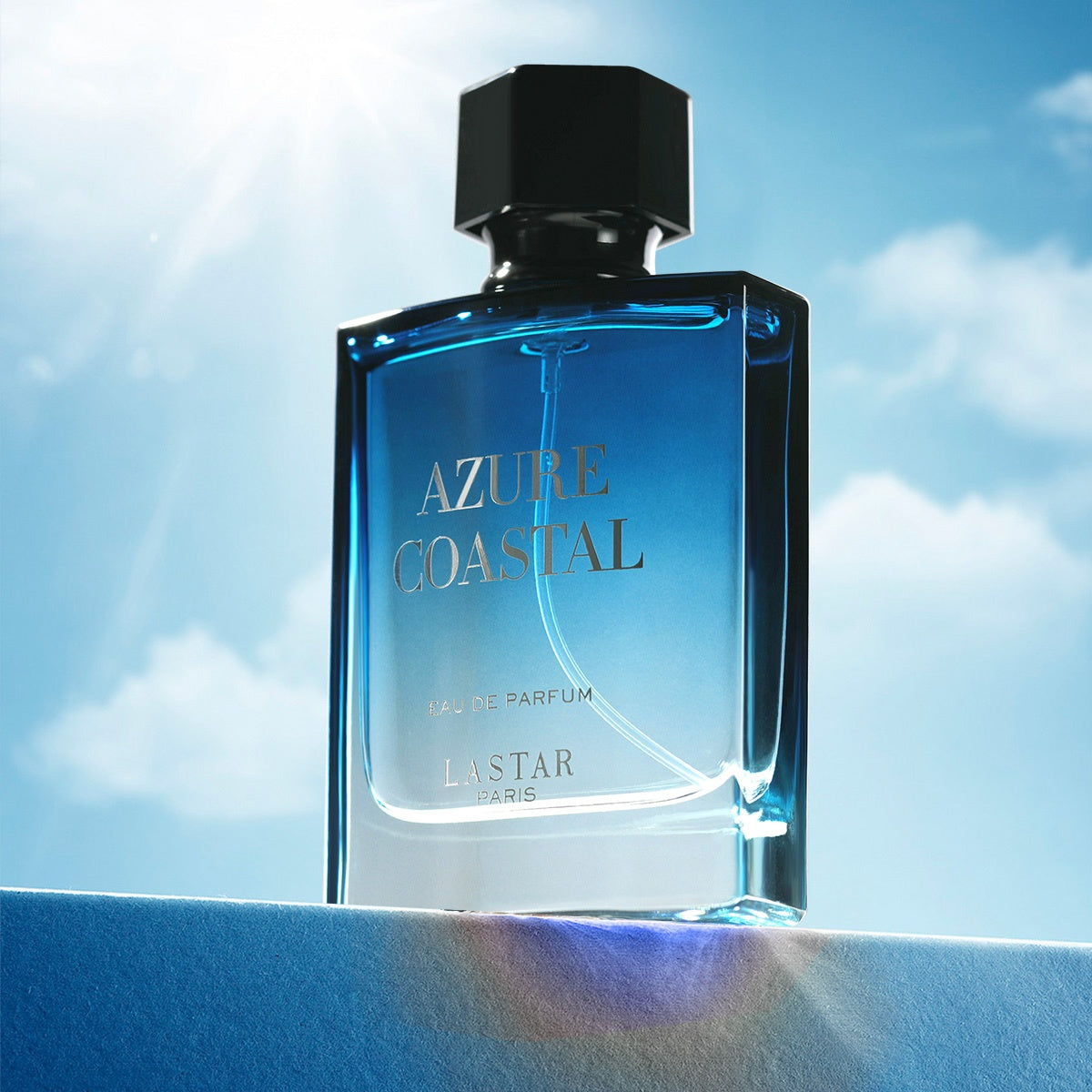 Mysterious Surprise Men's Cologne Woody Ocean Pheromone Fragrance - Long-Lasting Fresh Masculine Scent for Dates and Parties, Luxury Gift Box Cologne for Him