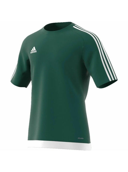 Adidas Climalite T Shirt Top Kids Boys Girls Football - Order One Size Larger As Small Fitting - Measure Chest & Check Against Attached 'Size Guide.'