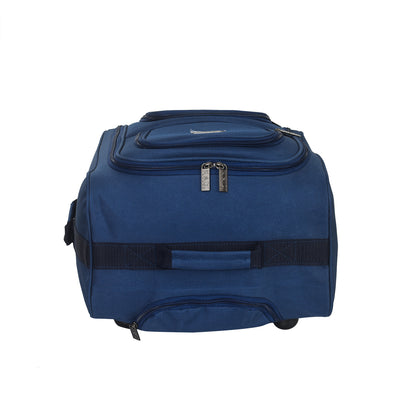 Ryanair Cabin Bag 45x35x20cm Easy Jet Under Seat Hand Luggage Suitcase Carry bag