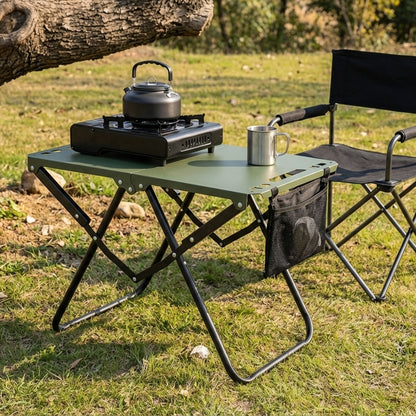 Sports And Outdoor Gear, Camping Tables, Lightweight Portable Folding Tables, Multifunctional Barbecue Tables