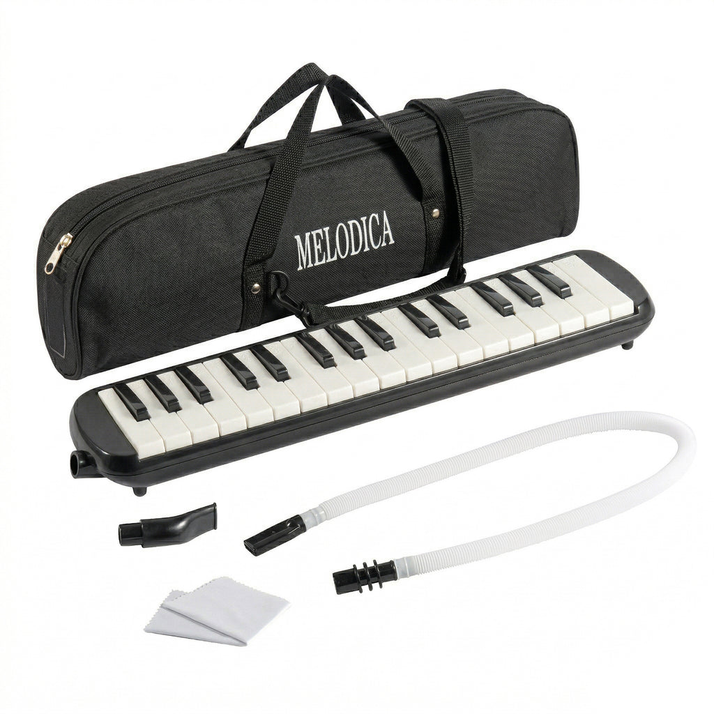 32-Key Melodica - Portable Soprano Air Piano - main product view 1