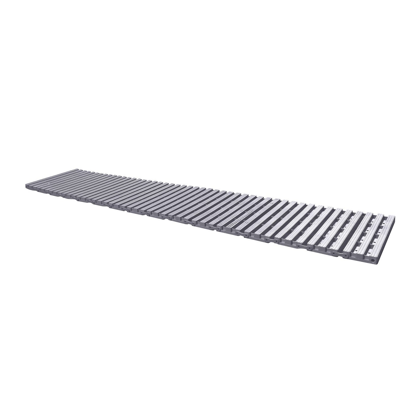 Taylor & Brown 1.39m Instant Garden Roll Out Path Track | Temporary Path for Non-Slip Working Even In Worst Conditions | Grass Protection Mat Lawn Protector (16pcs)