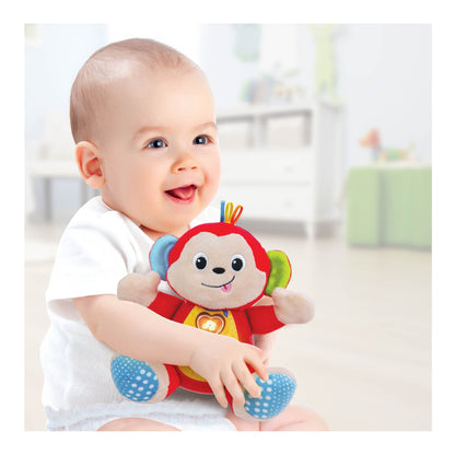 Sing 'N Learn With Me - Monkey