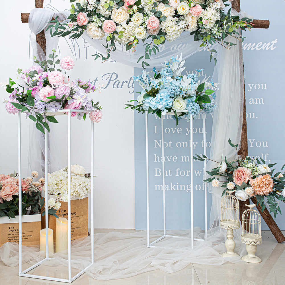 geometric flower stand - alternate angle 26