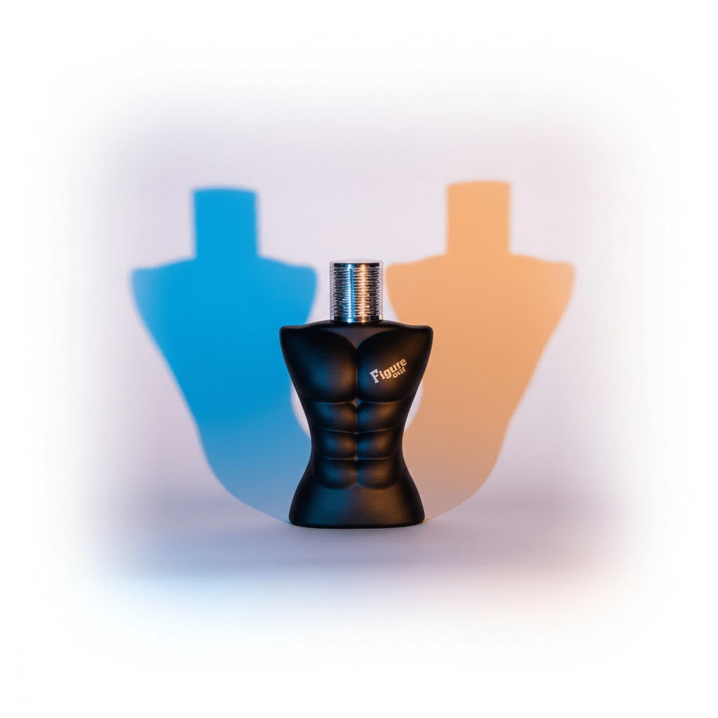 [PERFUME FOR MEN STRONG SCENT WOODY AROMATIC MYSTERIOUS] - FO Black EDT 100ml – Men's Fragrance To Attract Women With Rich Woody Notes – High Quality Long-Lasting Perfume For Daily Wear And Evening Dating – Exuding Gentlemanly Charm With Deep Intense Sill